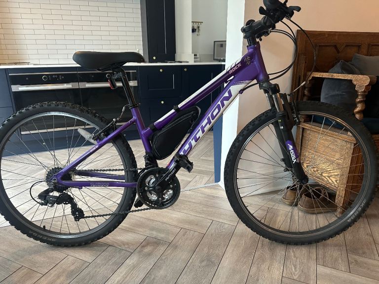 Python mountain bike(unisex)