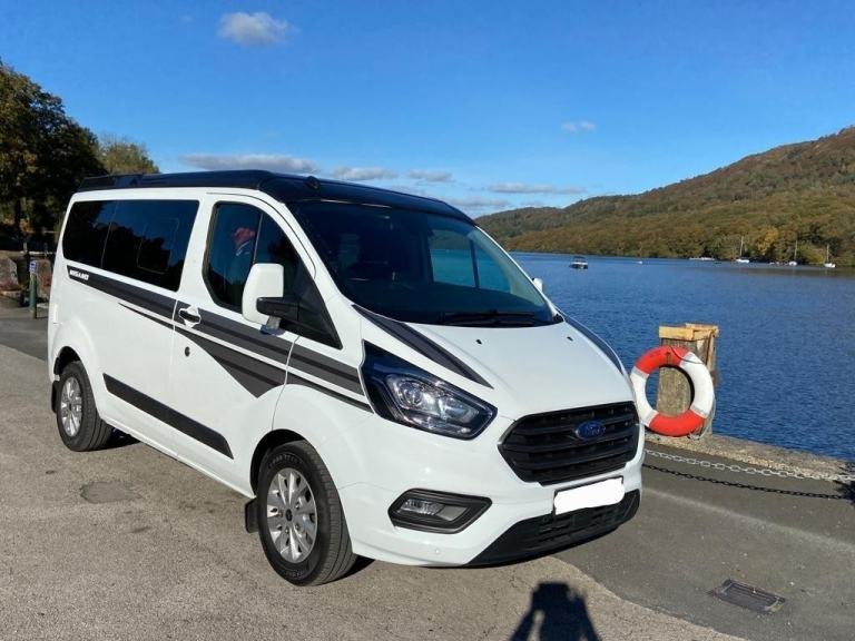 Wellhouse Ford Custom Limited Misano 4