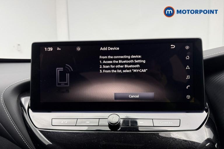 2025 Nissan Juke 1.0 DiG-T Tekna 5dr DCT SUV Petrol Automatic