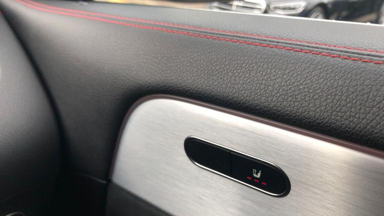 2022 Mercedes-Benz EQA EQA 250 140kW AMG Line Premium 66.5kWh 5dr Auto ESTATE ELECTRIC Automatic