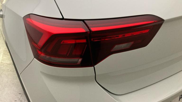 2022 Volkswagen T-Roc 1.0 TSI Life 5dr HATCHBACK PETROL Manual