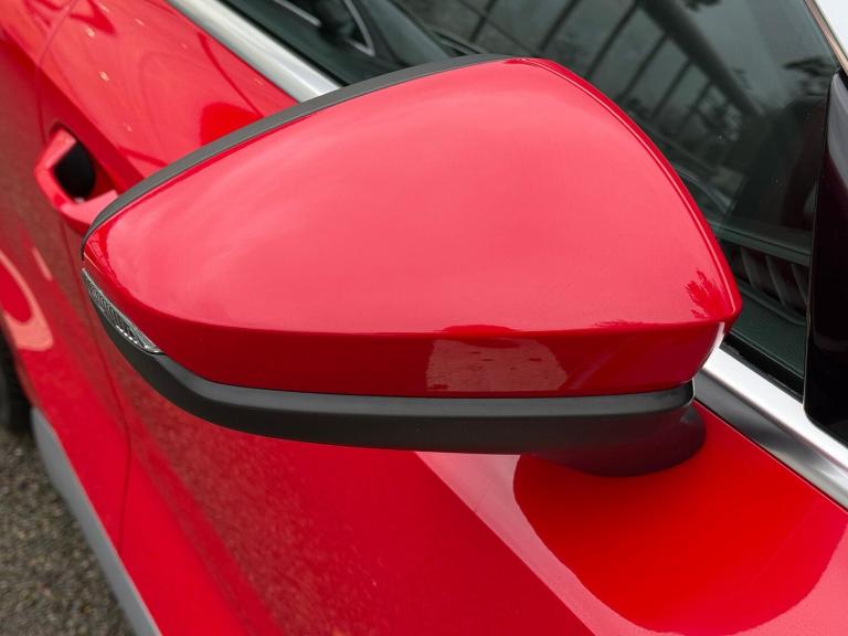  Audi A3 1.5 TFSI 35 S line Sportback 5dr Petrol Manual Euro 6 (s/s) (150 ps) Petrol Manual