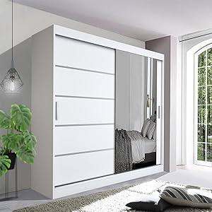 Modern brand new sliding Wardrobes available for sale 