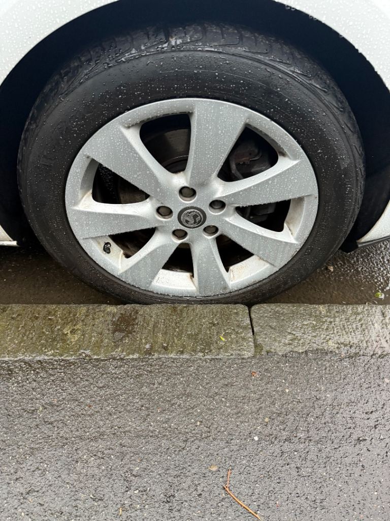 Vauxhall, ASTRA GTC, Hatchback, 2014, Manual, 1364 (cc), 3 doors