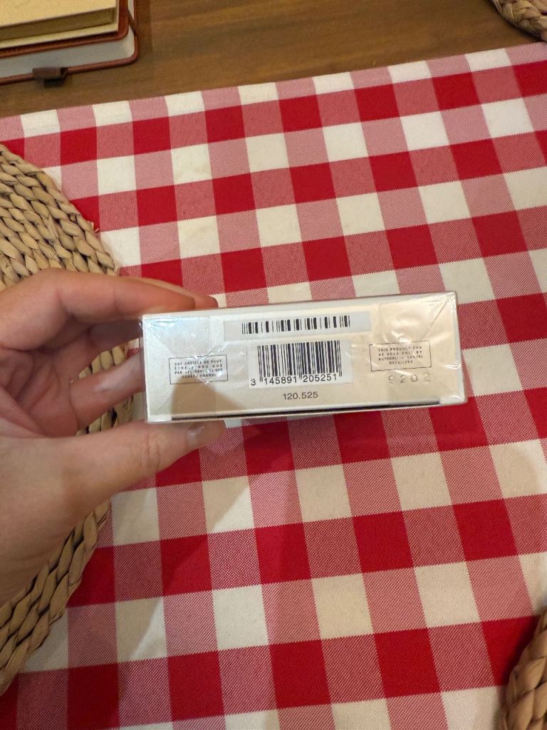 NEW UNOPENED CHANEL GABRIELLE 100ml EDP PARFUM