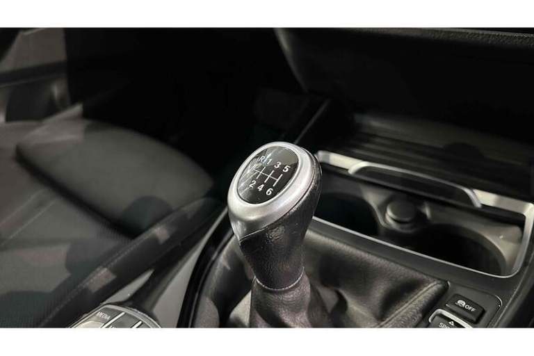 2017 BMW 2 Series 2.0 218d Sport Coupe 2dr Diesel Manual Euro 6 (s/s) (150 ps) Coupe Diesel Manual