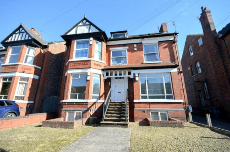 Property Investment Option with Strong Rental Demand Areas
