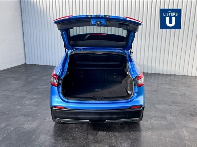 2018 Nissan Qashqai 1.5 dCi 115 N-Connecta 5dr Hatchback Diesel Manual