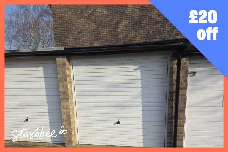 Garage to rent in Gravesend (DA12) | Stashbee