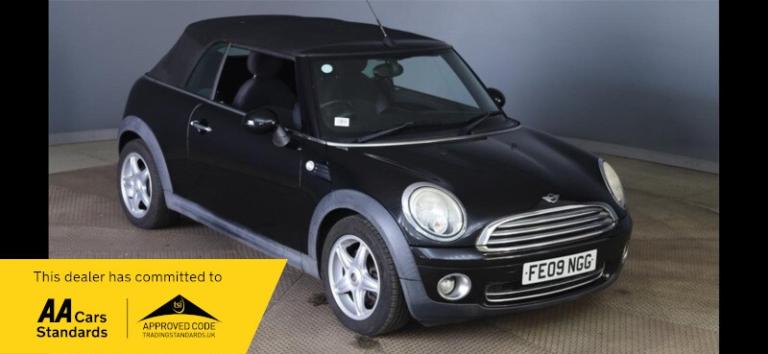 MINI Mini COOPER