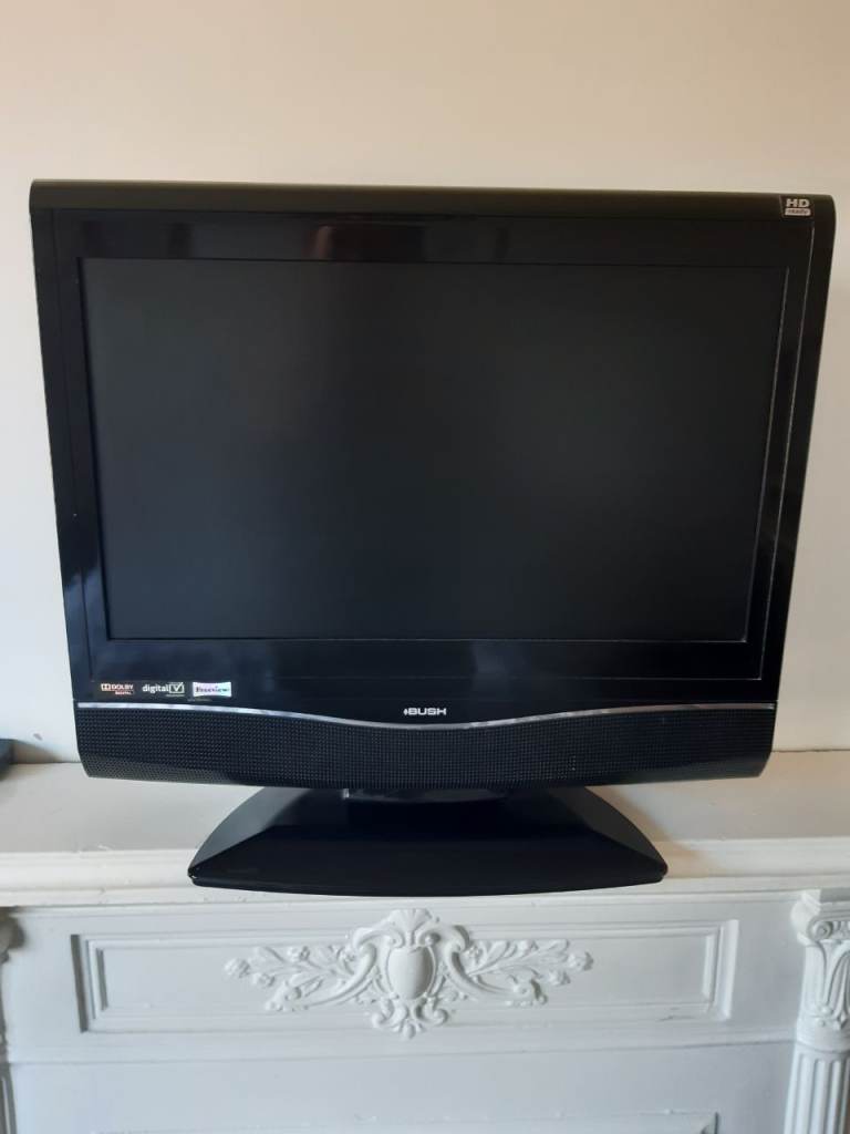 TV/DVD