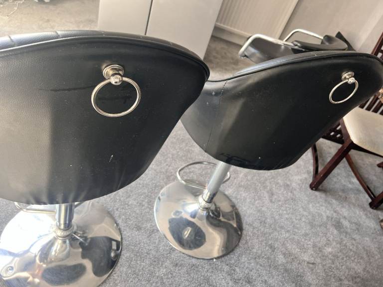 breakfast bar chairs