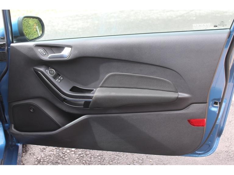 2020 Ford Fiesta T EcoBoost ST-2 Hatchback Petrol Manual