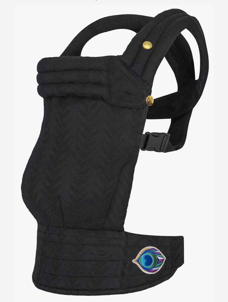 Artipoppe ZEITGEIST ARROW ZORRO baby carrier 