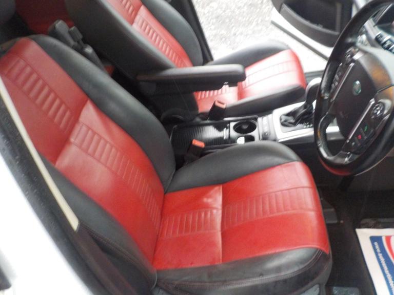 2013 Land Rover Freelander 2.2 SD4 Dynamic 5dr Auto ESTATE DIESEL Automatic