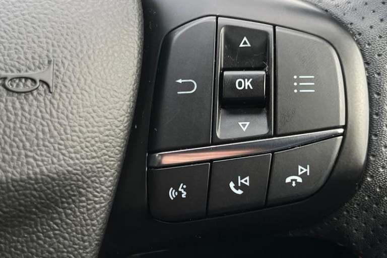 2022 Ford Kuga 2.5 PHEV ST-Line X Edition 5dr CVT HATCHBACK PETROL/ELECTRIC Automatic