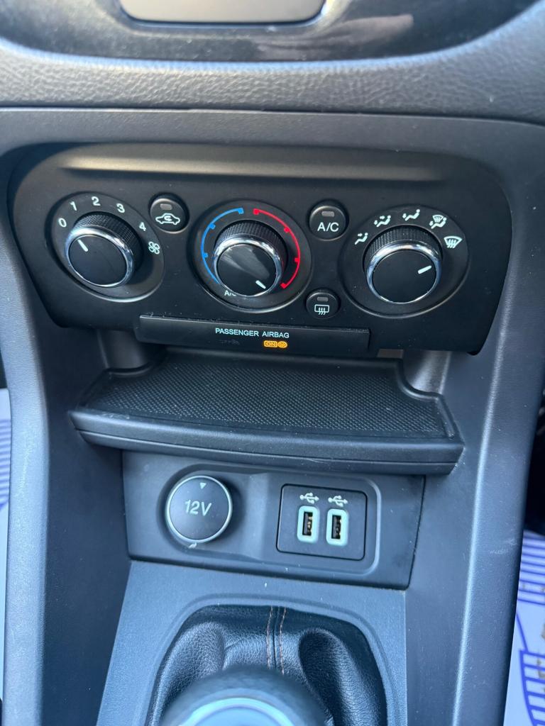 2018 Ford Ka+ 1.2 85 Active 5dr HATCHBACK Petrol Manual