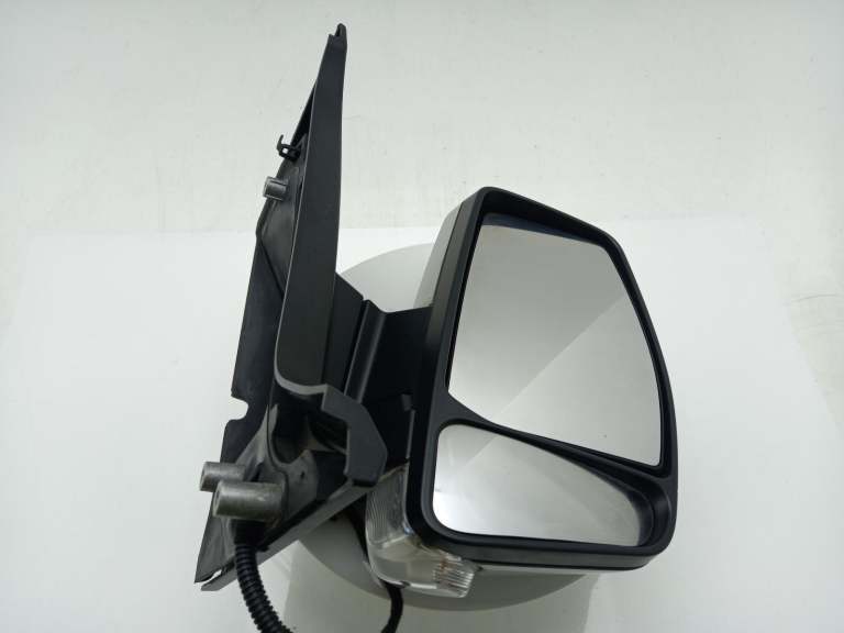 Ford Transit Custom Door Mirror O/S 2018-2024 Unknown Van Rh
