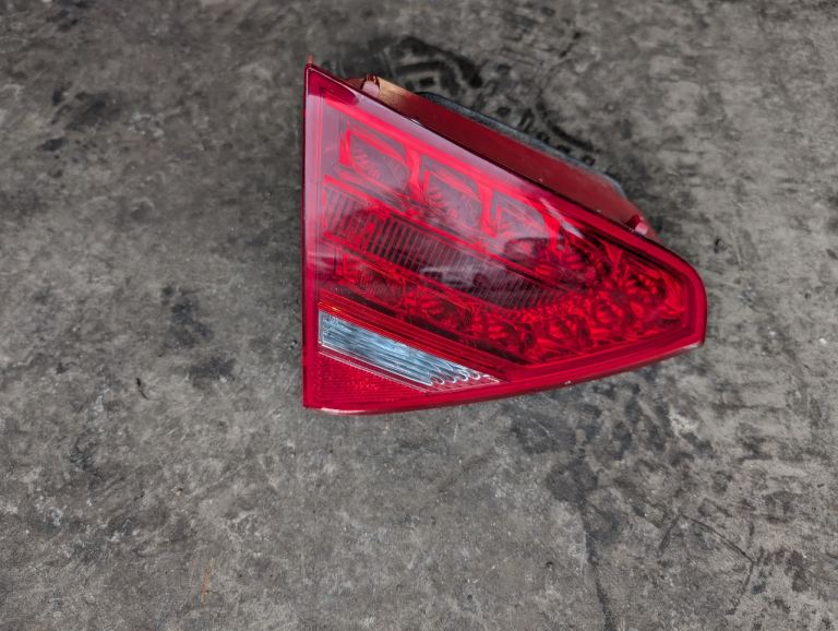 A selection of new and used Audi A5 parts. 