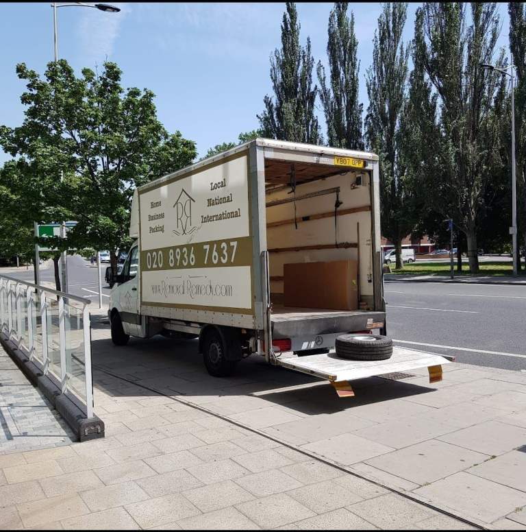 📍Specialist Removers|Bespoke Man and Van|Home|Gym Equipment|Office|5*