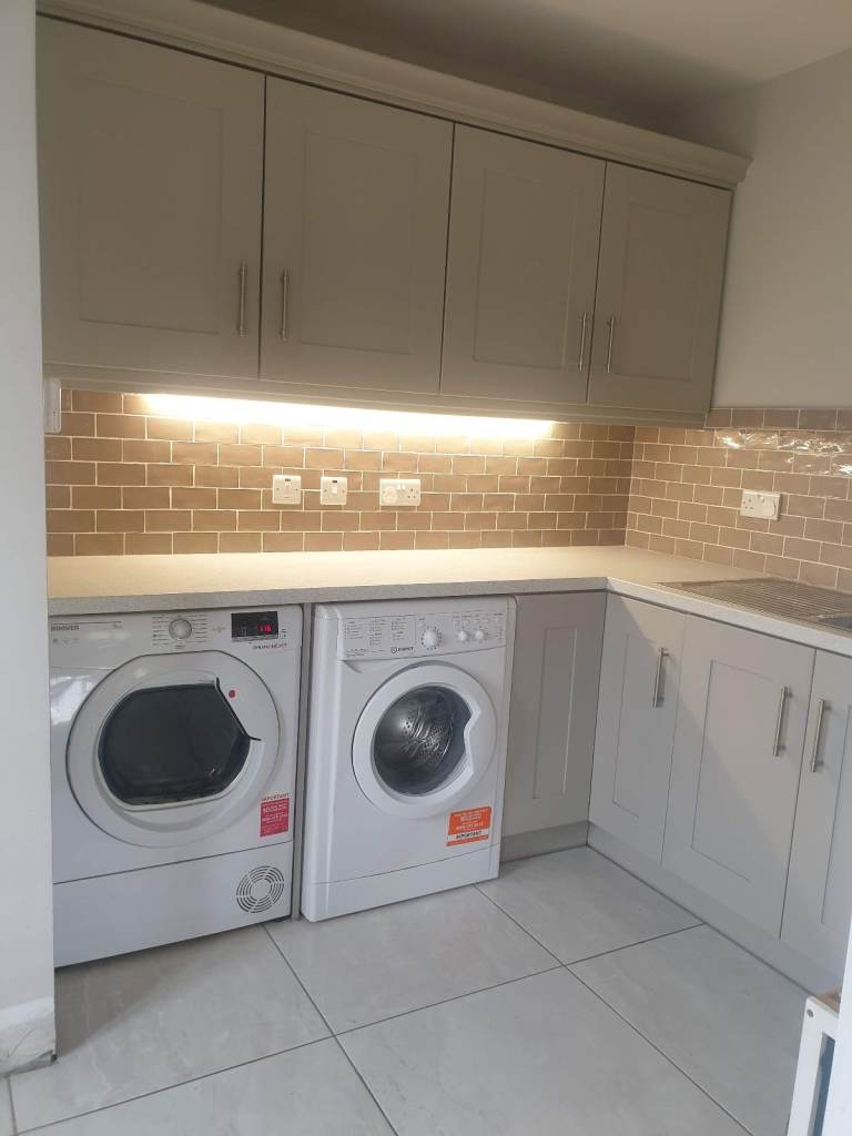 Furnished house to rent