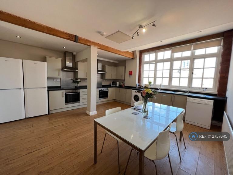 1 bedroom in Bells Square, Sheffield, S1 (#2757845)