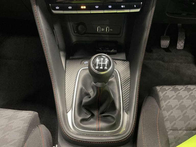 2022 22 MG MG ZS 1.5 VTI-TECH EXCITE SUV 5DR PETROL MANUAL EURO 6 (S/S) (106 PS)