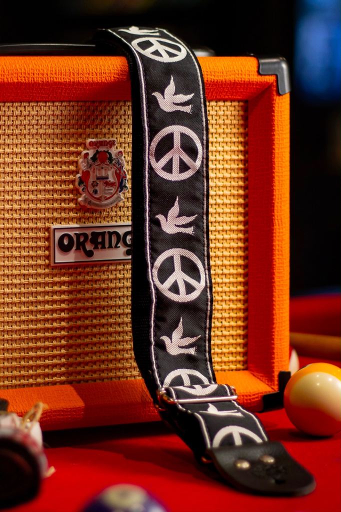 ACID STRAPS