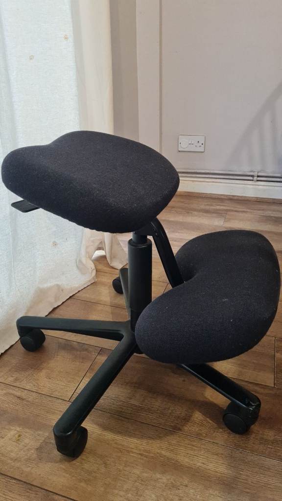 image for Kneeler office chair