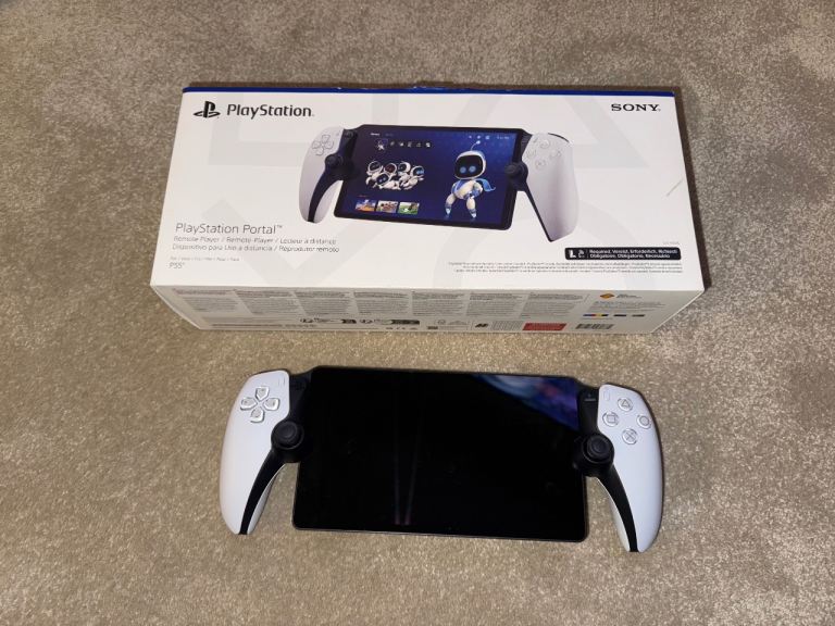 PlayStation Portal