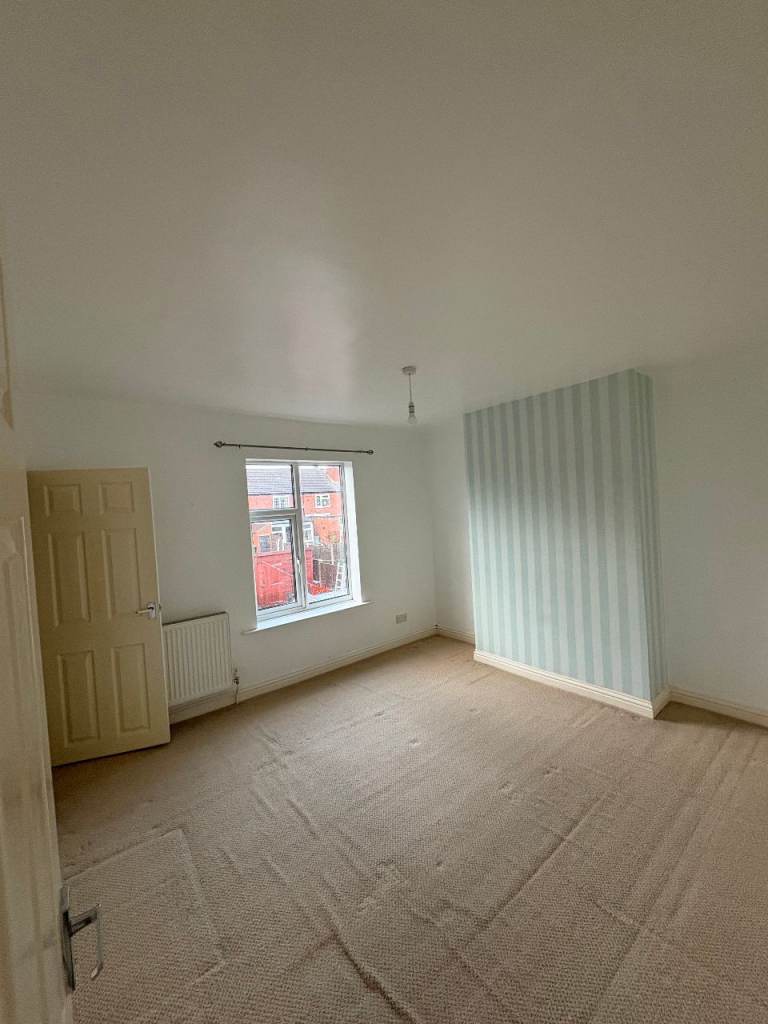 🏡 2 Bedroom House for Rent – Mansfield 