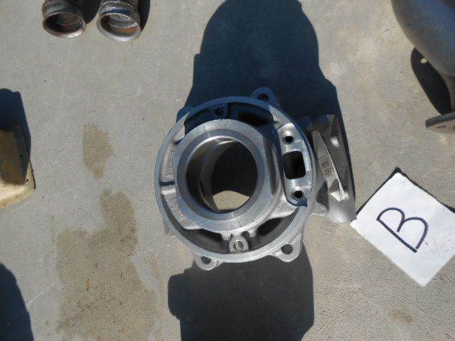 Rear wheel hub for Lamborghini Diablo SV-VT