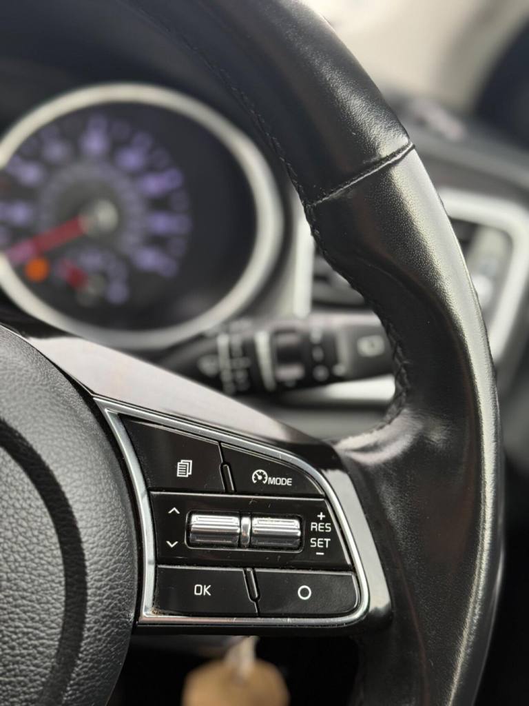 2018 Kia Ceed 1.6 CRDi ECO 2 Sportswagon Euro 6 (s/s) 5dr Estate Diesel Manual