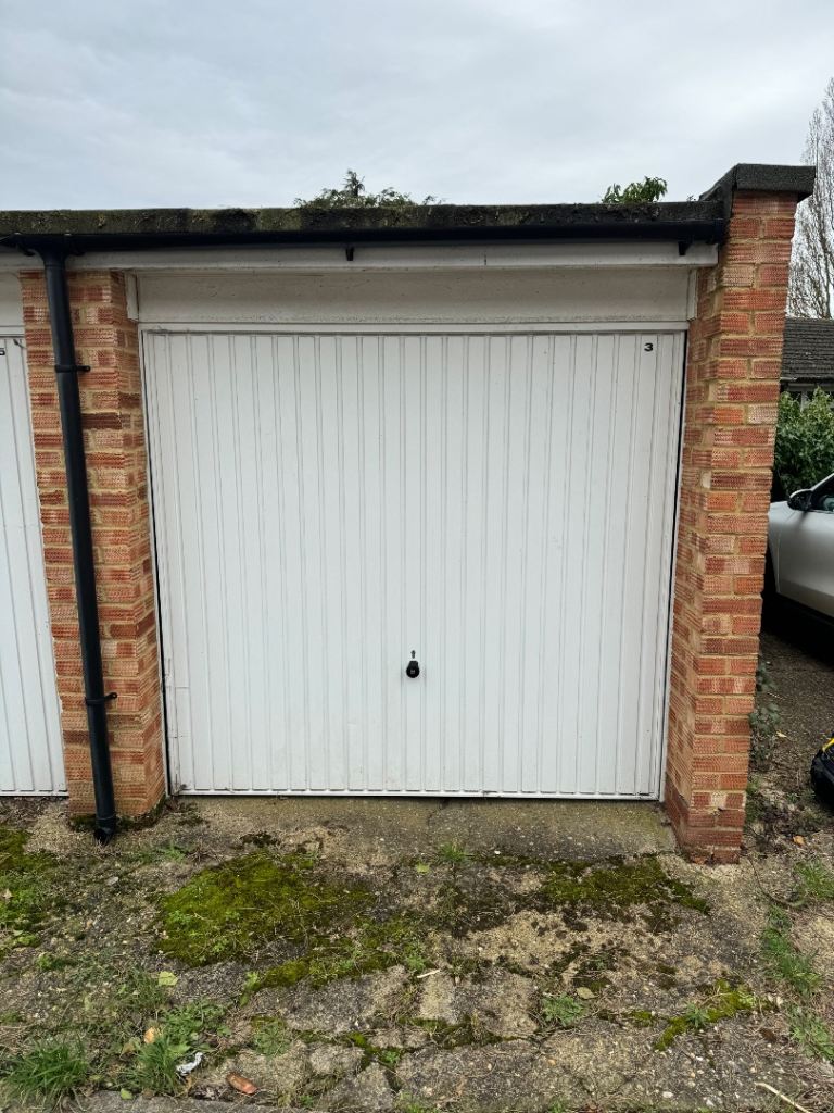 Garage for rent Maidenhead (SL6)