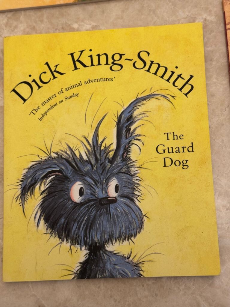 Excellent Condition Book Bundle #1