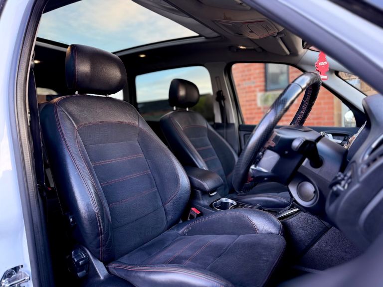 2014 Ford S-Max Titanium X Sport 2.0 Tdci ( 7 seater ) 