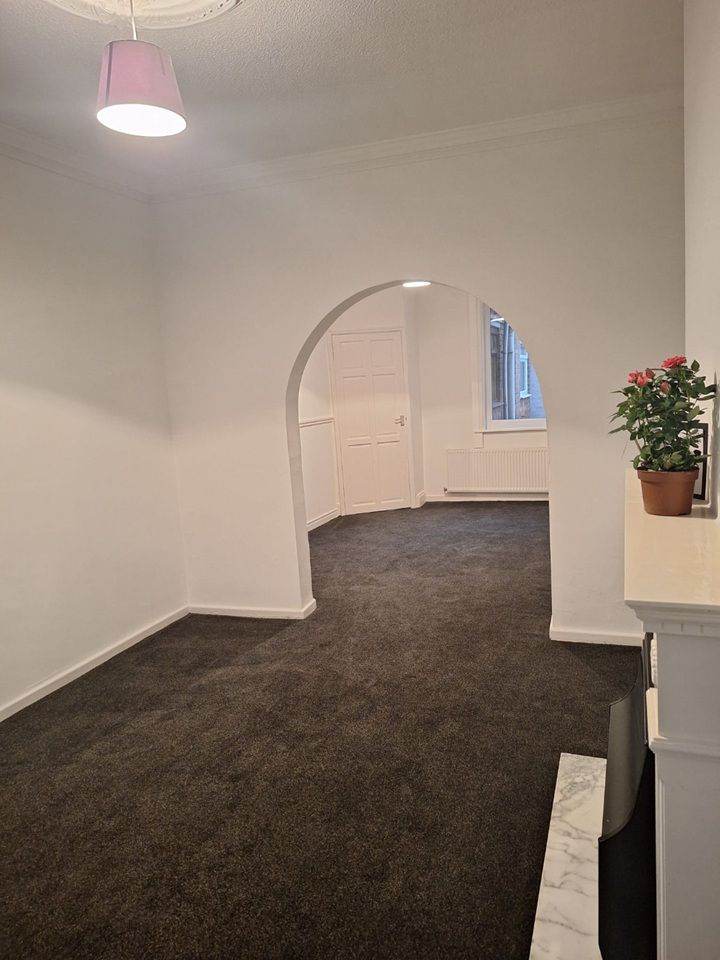 2 Bed Terraced House, Bishop Auckland, DL14 