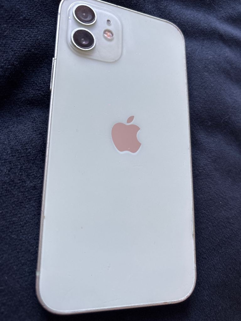 IPhone 12 