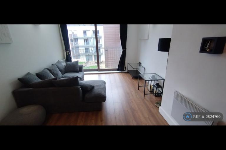1 bedroom flat in Ancoats, Manchester, M4 (1 bed) (#2824769)