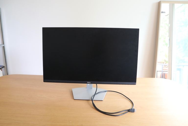 Dell S2721HN