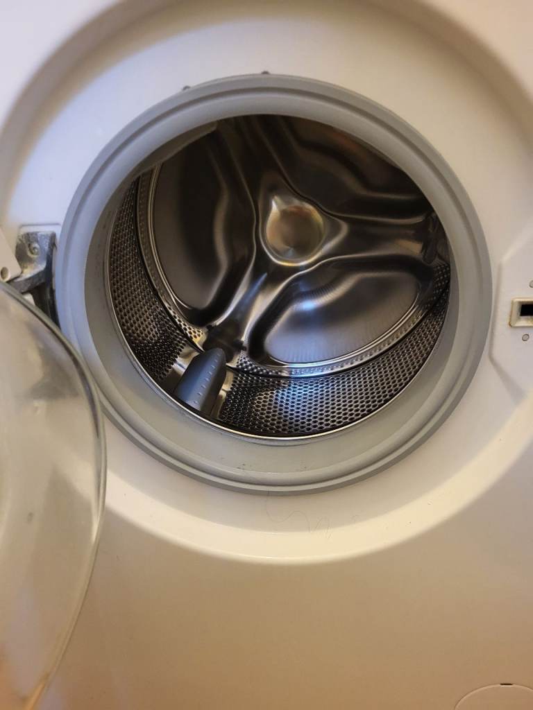 Washing Machine - Bosch