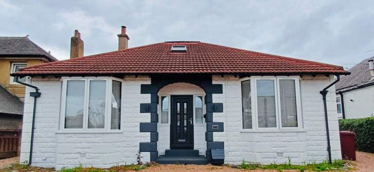 Rooms to Rent - KIRKCALDY, FIFE