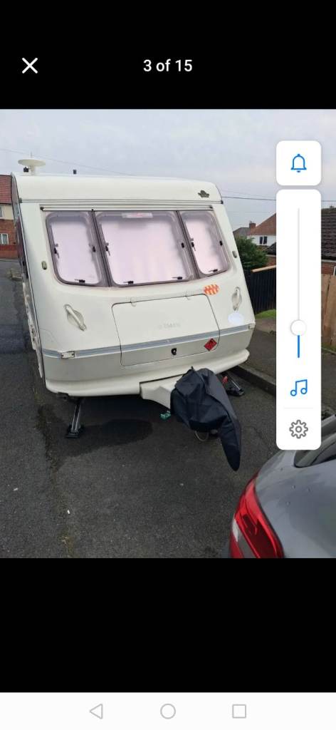 Eldis Broadway 250/2