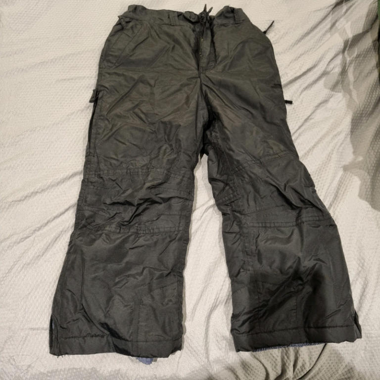 Ski / Snowboard Kids Trousers