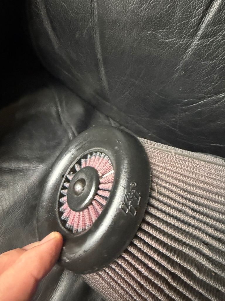 Rcm induction kit Subaru Impreza Wrx Sti 