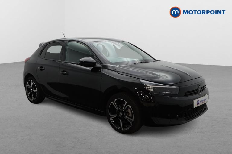 2024 Vauxhall Corsa 1.2 Turbo 130 GS 5dr Auto HATCHBACK PETROL Automatic