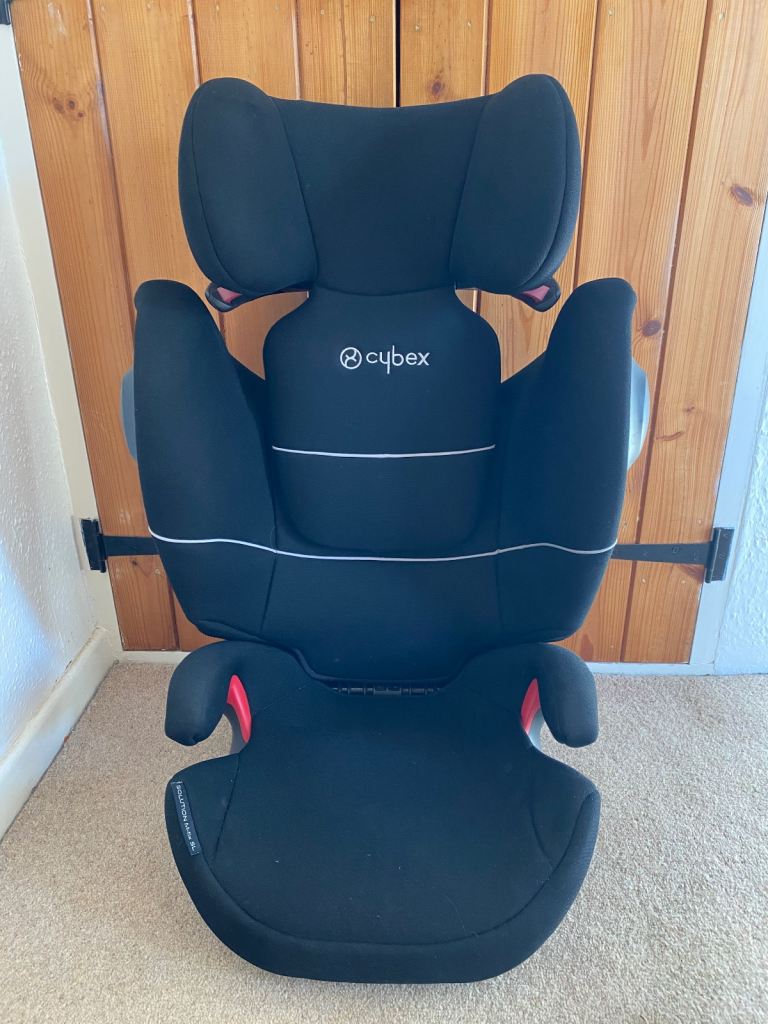 Cybex Solution M-fix SL