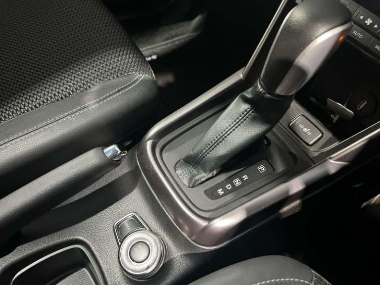 2022 Suzuki SX4 S-Cross 1.4 Boosterjet 48V Hybrid Ultra ALLGRIP 5dr Auto Automatic Hatchback Petr...