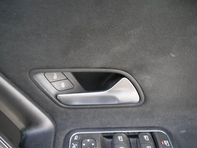 2019 Mercedes-Benz A-Class A220 AMG Line Executive 5dr Auto Hatchback Petrol Automatic