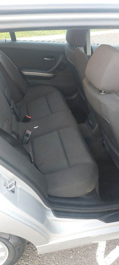 BMW, 3 SERIES, Estate, 2007, Other, 1995 (cc), 5 doors